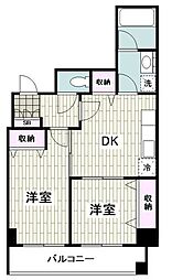 プレジール洋光台 301