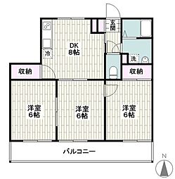 ファミール鵠沼 205