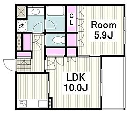 Ｖｉｌｌｅ　Ｆｒｅｒｅｓ 302