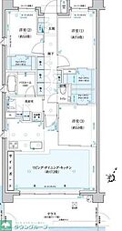 クリオ茅ヶ崎中海岸グランヴィラ 211