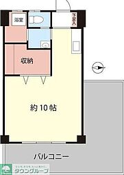 セントラルビル 408