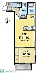 藤沢市片瀬海岸１丁目