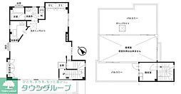 カサハラビル逗子C棟 301