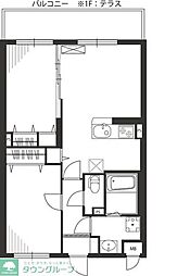 エルム横濱エクセレンス 103