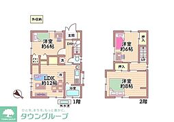 アルファ横浜 1