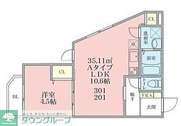 ｔａｌｉｅｓｉｎ　ＦＤ 301