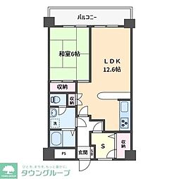 サンハイツ名瀬 204