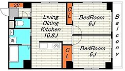 ラ・コリーヌ 301