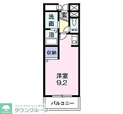 横浜市戸塚区平戸町