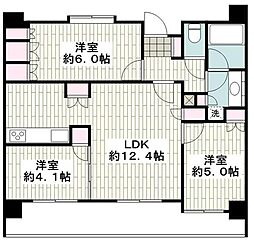 横浜市港南区日限山１丁目