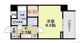 ブルーウッド金沢八景 301