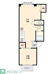 ドミール港洋 101