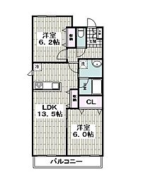 プランドール鎌倉ウエスト