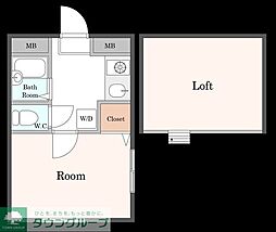 ドルチェ磯子 101