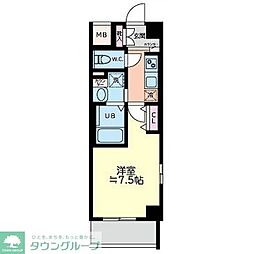 ヴェールシャルマン戸塚　II 301