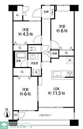 ブールヴァル舞岡 406