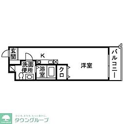 ブルークロス湘南 403