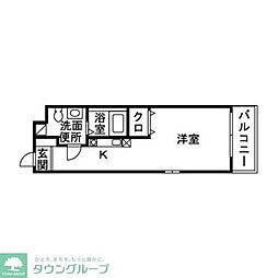 ブルークロス湘南 203