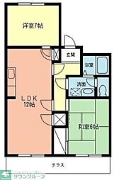 サニーヒル石名坂 102