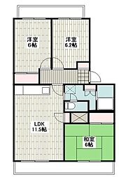 ソレイユ湘南 202