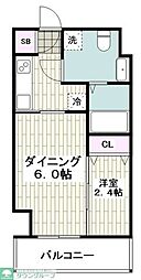 横浜市旭区鶴ケ峰本町１丁目