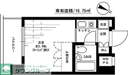 横浜市南区浦舟町１丁目