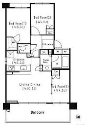 パークアクシス大船 202