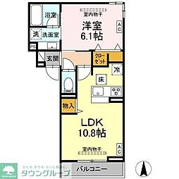 パラディーゾ湘南 103