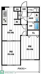 （仮称）戸塚マンション 205