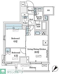 横浜市中区若葉町２丁目