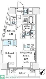 横浜市中区若葉町２丁目