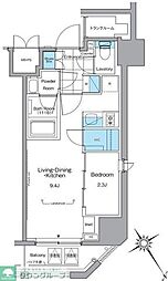 横浜市中区弁天通１丁目