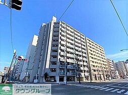 横浜市南区日枝町３丁目