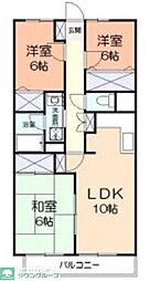 レジデンス永田台 504