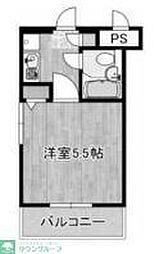 クリオ本郷台壱番館 406