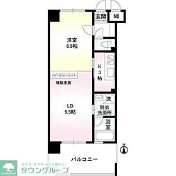 横須賀市長坂１丁目