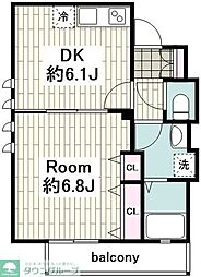 横浜市磯子区洋光台３丁目