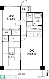 Ｔ’ｓ　ｇａｒｄｅｎ藤沢長後 305