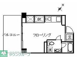 天王町ビーンズマンション 3F