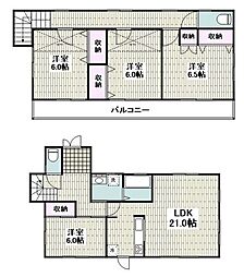 材木座一丁目戸建 1