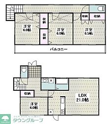 材木座一丁目戸建 1