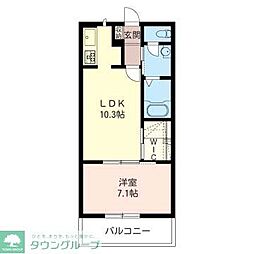 ラフィネ鎌倉 102