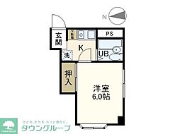 サテライトビル 201