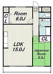 リステージ湘南川名 403