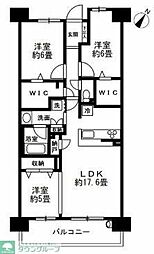 グランセレッソ横濱戸塚 604