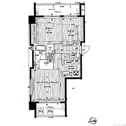 セルアージュ金沢八景プラージュ 204