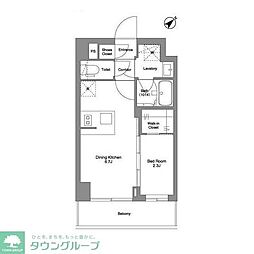 横浜市中区新山下２丁目