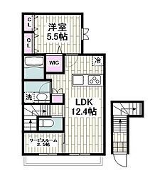 横須賀市鷹取１丁目