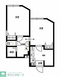 プラージュ鎌倉 102