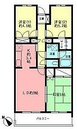 ヴィラージュ横浜 203